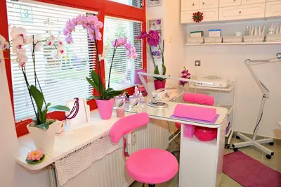 Zakątek Kosmetyki i Wizażu U BEATY